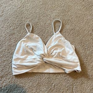 Lucy In The Sky Crop Top